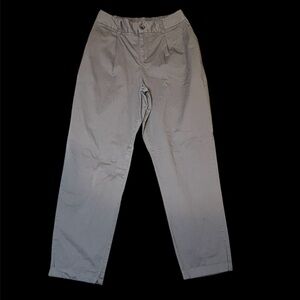 a new day Tan Chinos Relaxed Fit